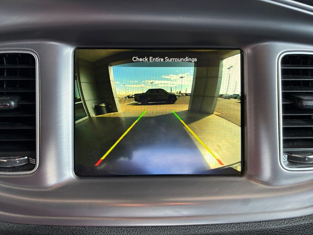 2023 Dodge Charger SXT photo 22
