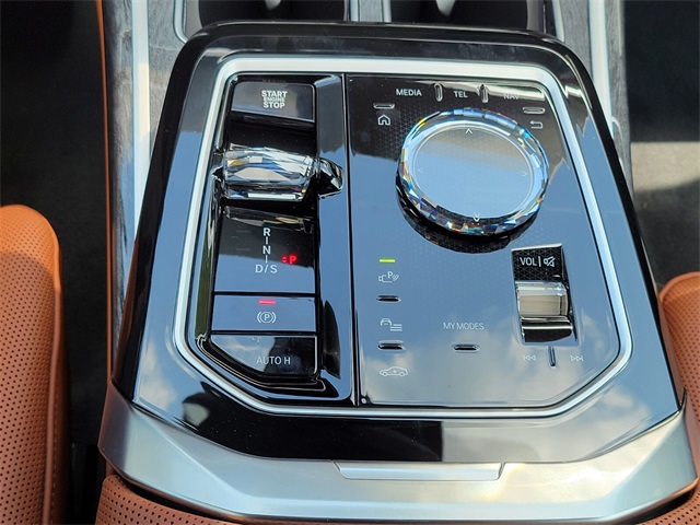2025 Bmw 760i 760i xDrive photo 22