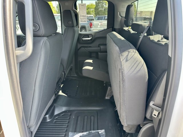 2026 Gmc Sierra 1500 Pro photo 18