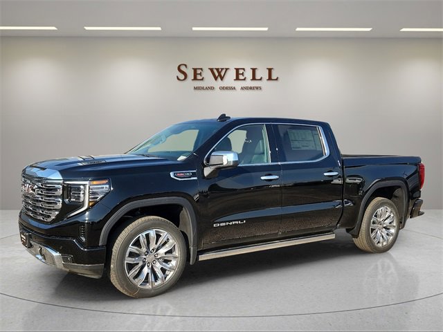 2024 GMC Sierra 1500 Denali Denali's photo