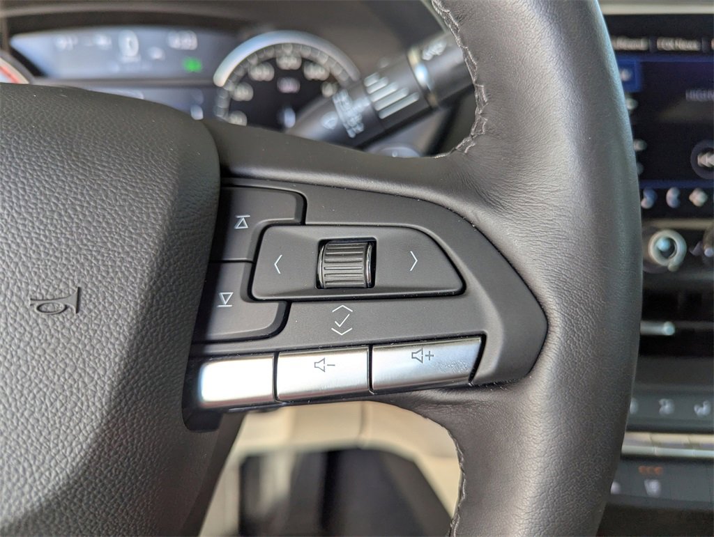 2024 Cadillac CT4 Premium Luxury photo 19