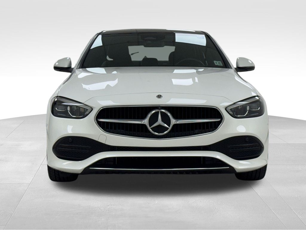 2022 Mercedes Benz C 300 4MATIC photo 3