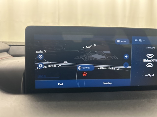 2023 Acura TLX SH-AWD A-Spec photo 16
