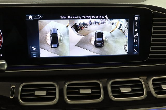 2024 Mercedes Benz GLE 4MATIC 450 photo 22