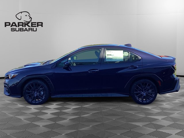 2025 Subaru WRX Premium photo 2