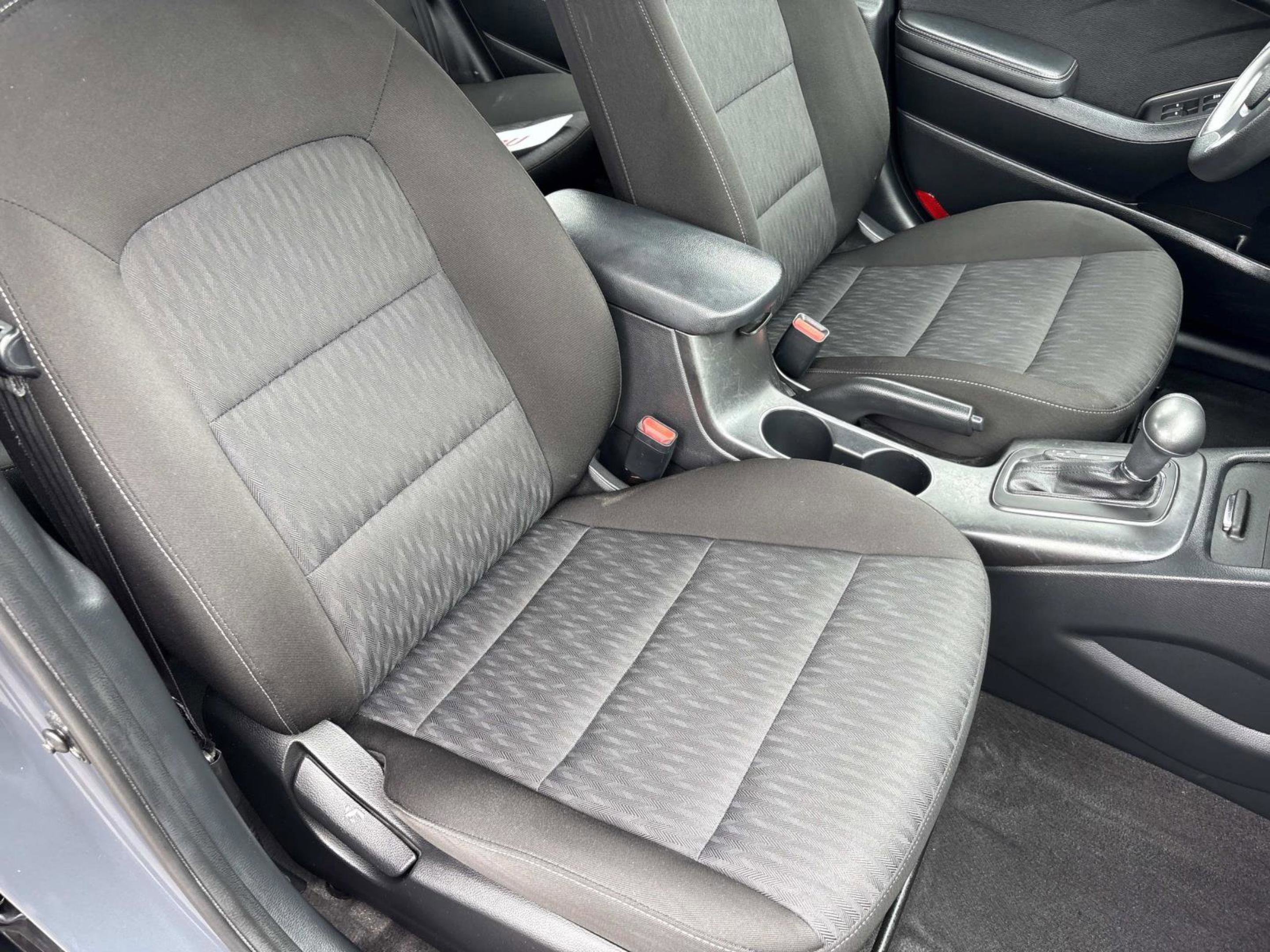 2016 Kia Forte LX photo 20