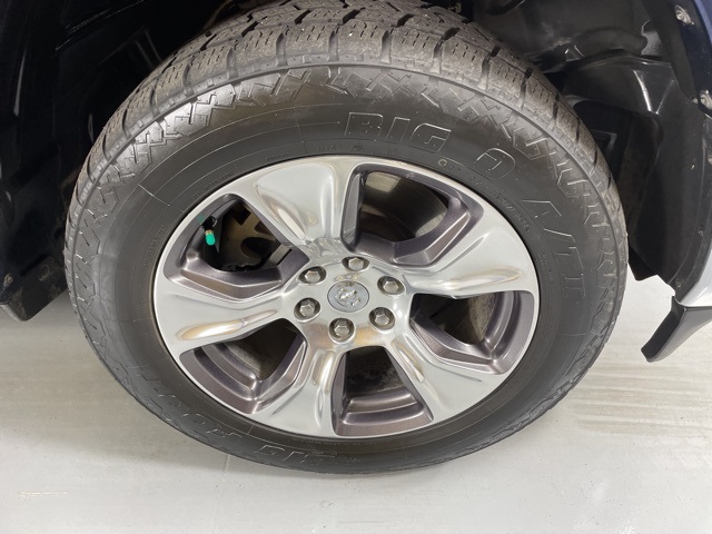 2022 Ram 1500 Laramie photo 11