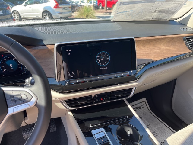 2026 Volkswagen Atlas SE Technology photo 18