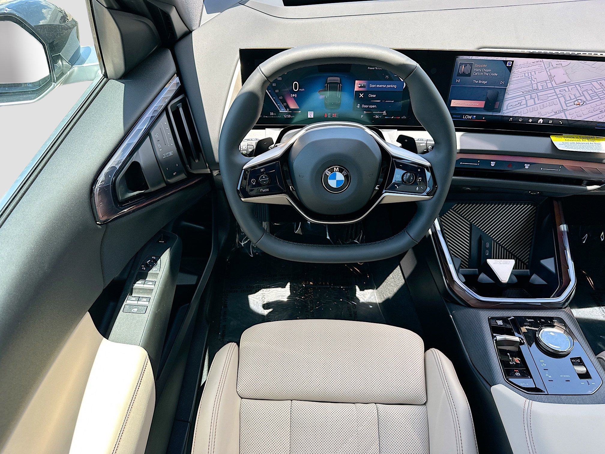 2025 Bmw X3 30x Drive photo 19