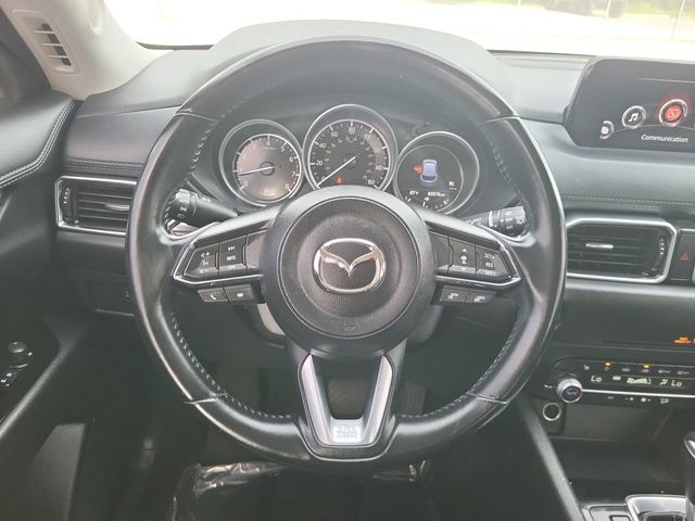 2020 Mazda CX-5 Touring photo 25