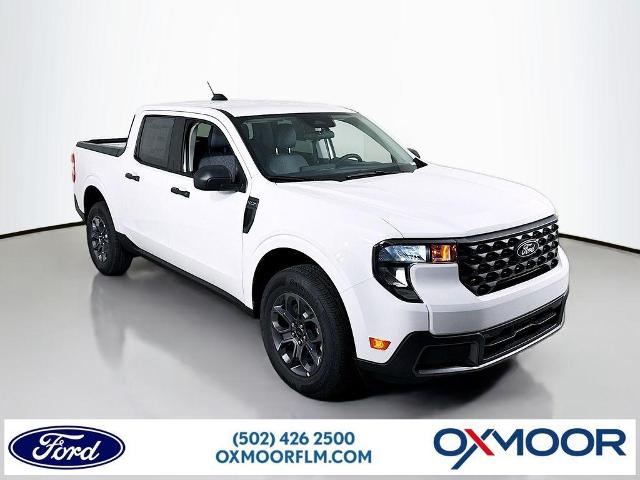 2025 Ford Maverick XLT's photo