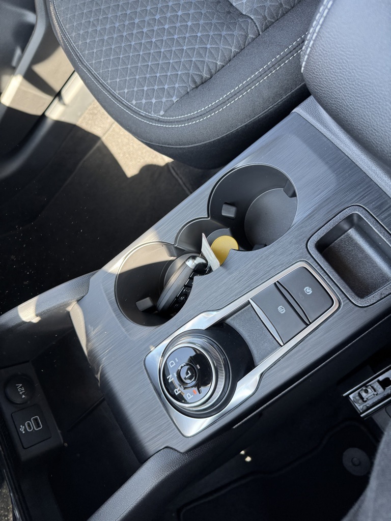 2025 Ford Escape Active photo 15