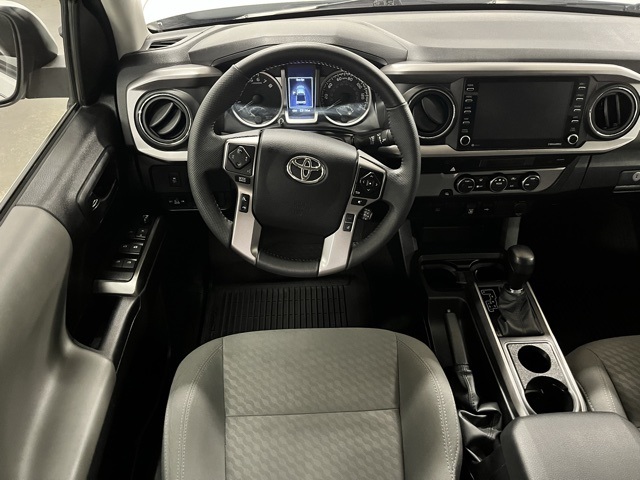 2023 Toyota Tacoma SR5 photo 11