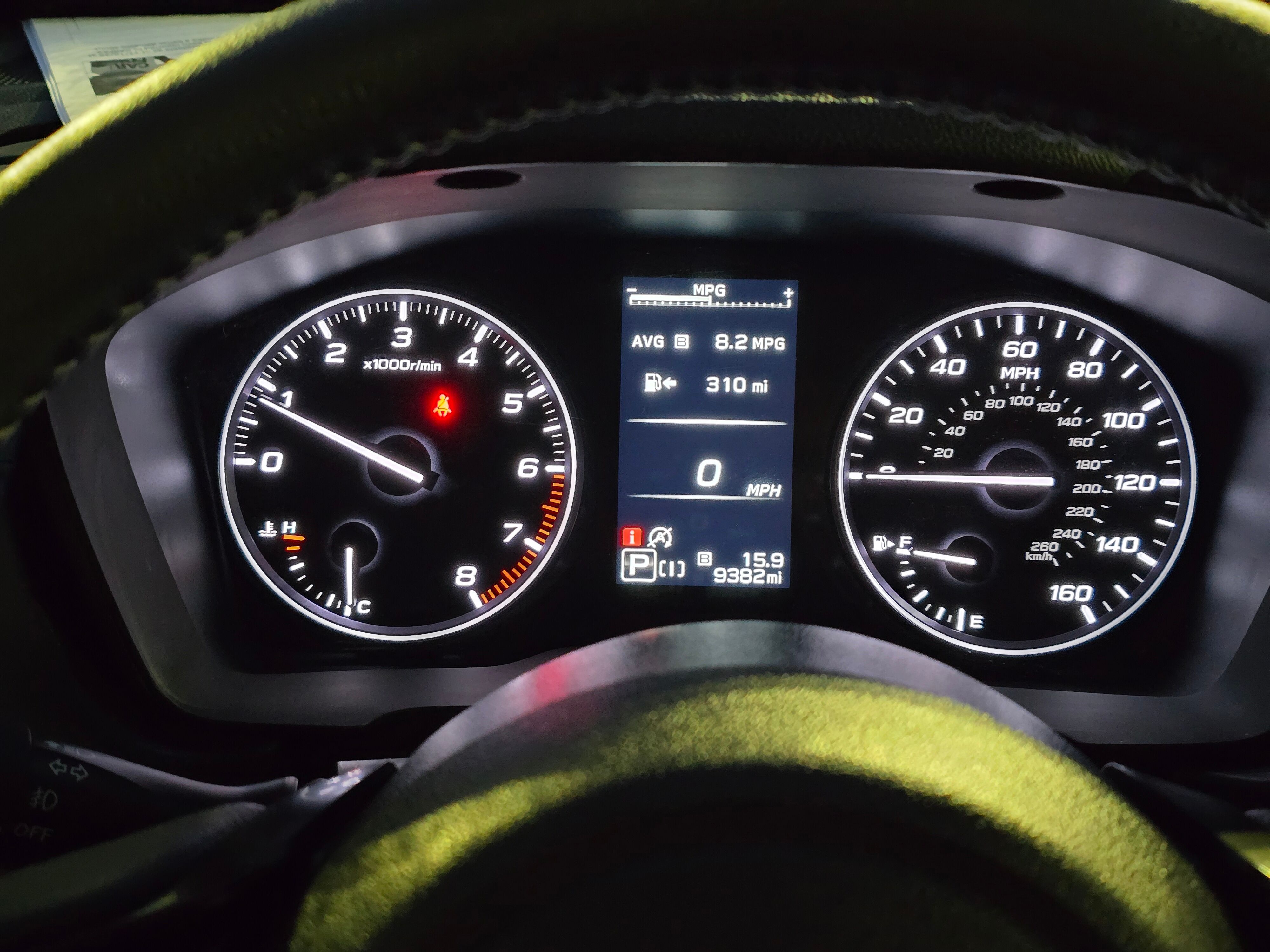 2025 Subaru Forester Premium photo 3