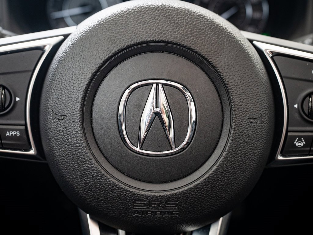 2024 Acura RDX Technology photo 25