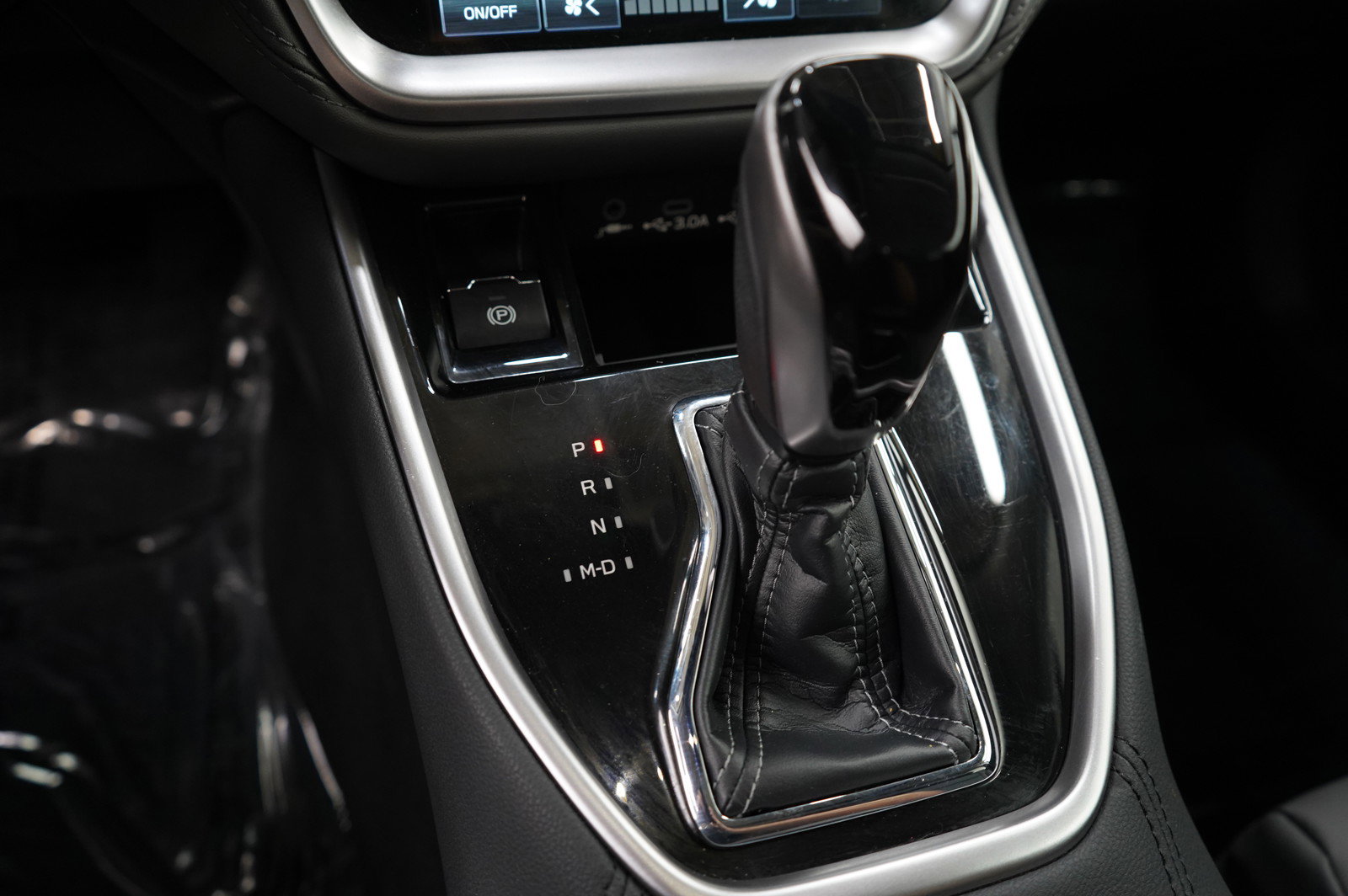 2023 Subaru Outback Onyx Edition photo 21