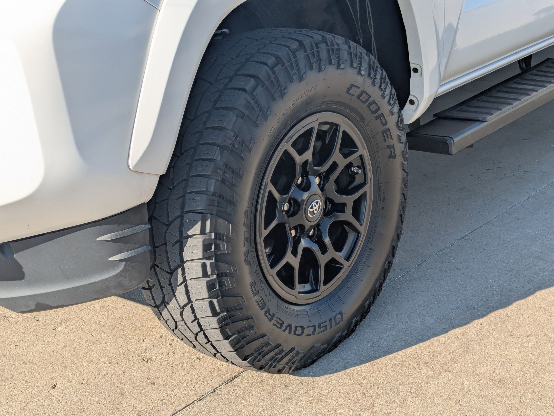 2019 Toyota Tacoma SR5 4x4 photo 12