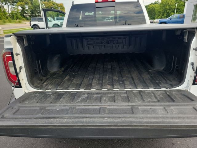 2018 Gmc Sierra 1500 Denali photo 23