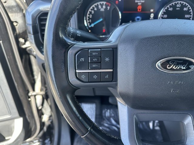 2023 Ford F-150 XLT photo 27