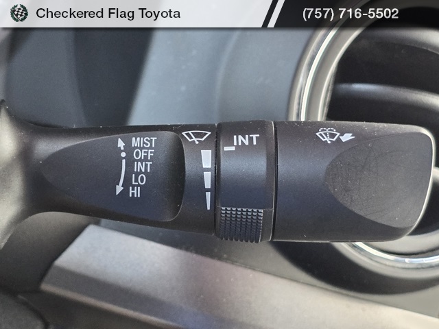 2020 Toyota Tacoma TRD Sport V6 photo 29