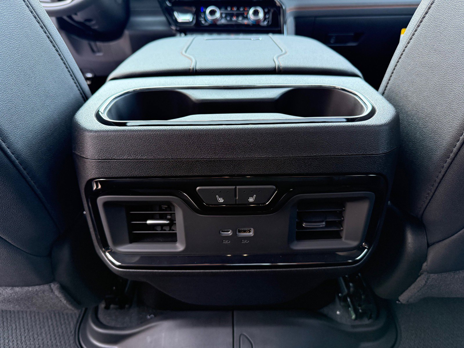 2026 Gmc Sierra 2500 HD AT4 photo 16
