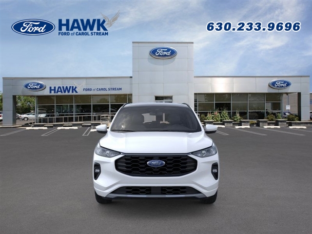 2024 Ford Escape ST-Line Select photo 4
