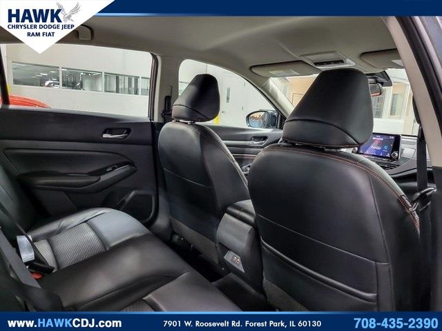 2023 NISSAN ALTIMA - Image 28