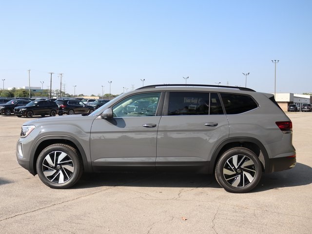 2026 Volkswagen Atlas SE Technology photo 26