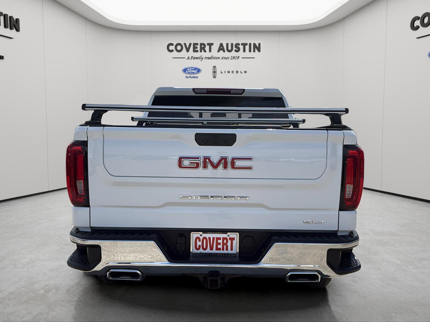 2023 Gmc Sierra 1500 SLT photo 3