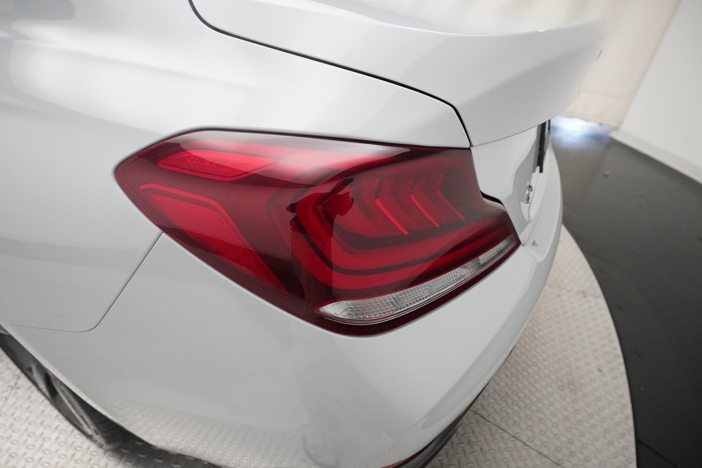 2021 Genesis G70 3.3T photo 29