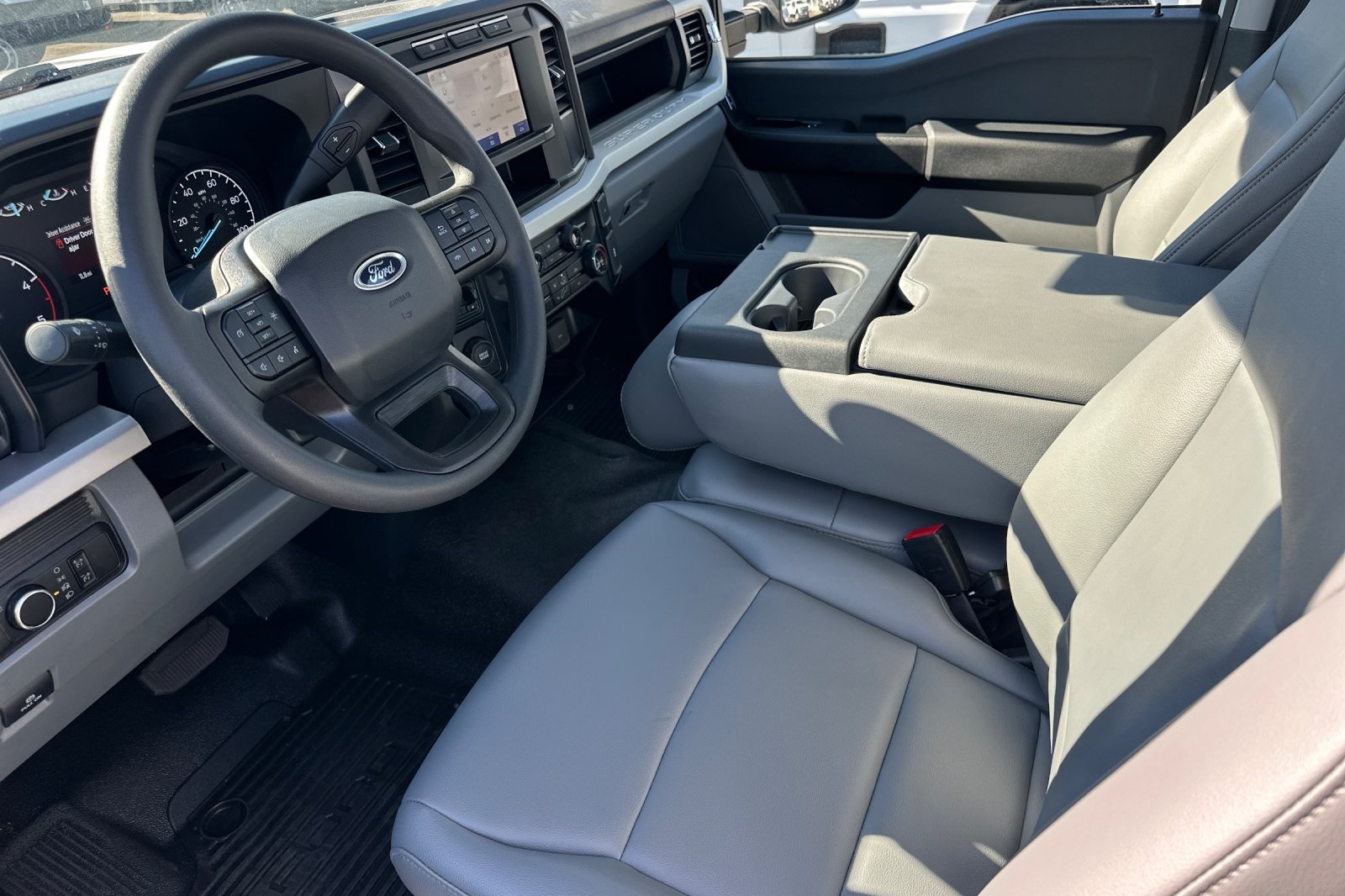 2024 Ford F-450 XL photo 8