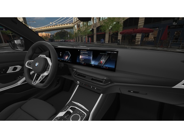 2025 Bmw 330i xDrive photo 8