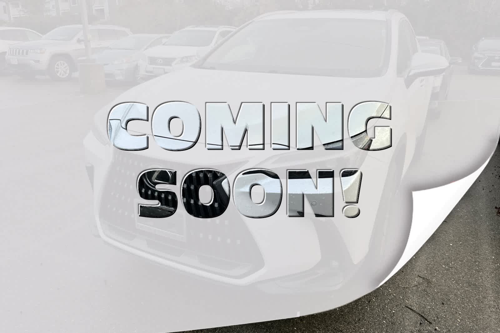 2022 Lexus NX 350's photo