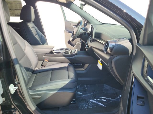 2026 Chevrolet Equinox LT photo 25