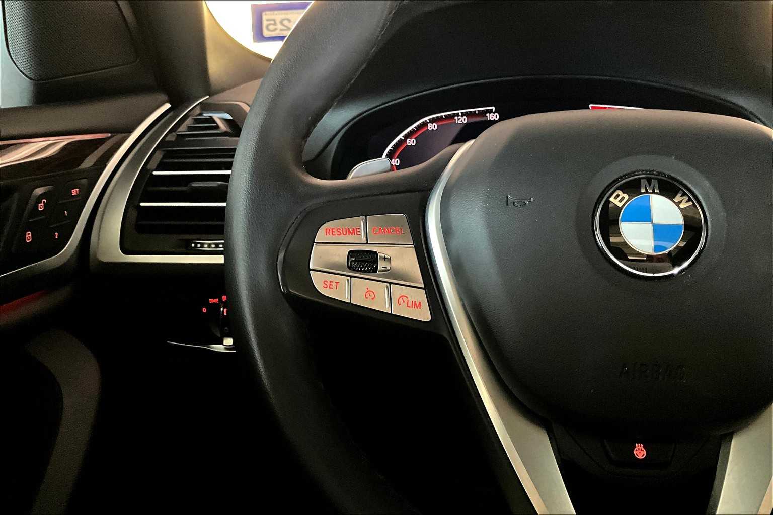 2023 Bmw X3 sDrive30i photo 21