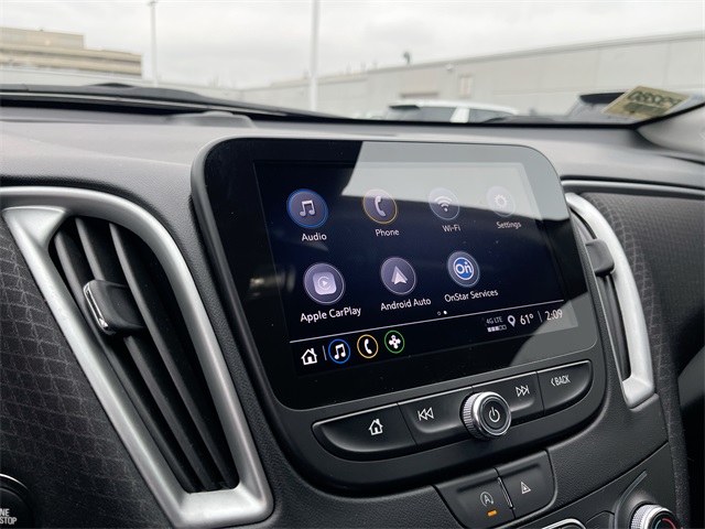 2024 CHEVROLET MALIBU - Image 13