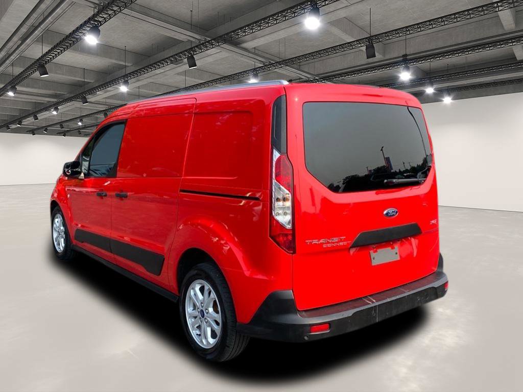 2019 Ford Transit Connect Van XLT photo 5