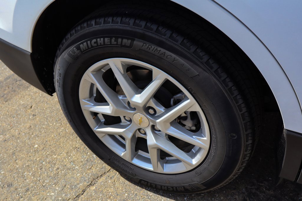 2024 Chevrolet Equinox LT photo 36