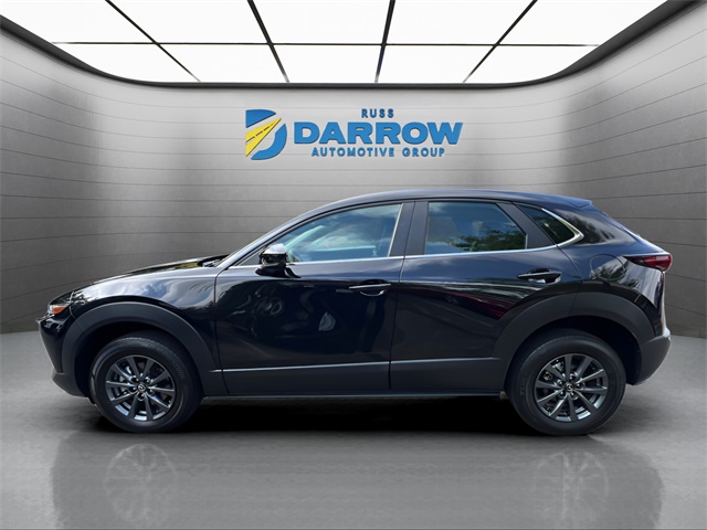 2024 Mazda CX-30 2.5 S photo 2