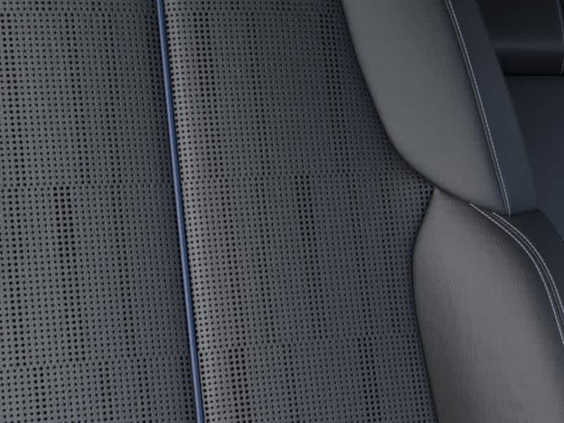 2025 Cadillac Lyriq Luxury photo 20