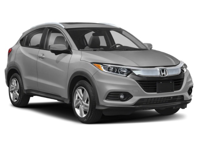 2020 Honda HR-V EX photo 11