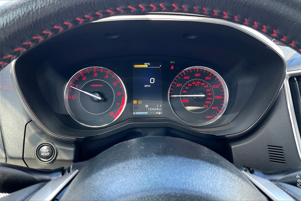 2023 Subaru Impreza Sport photo 17
