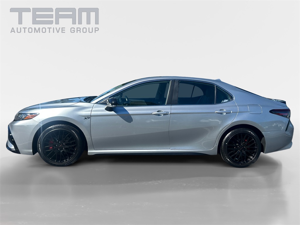 2023 Toyota Camry SE photo 4