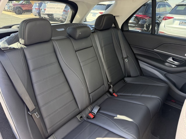 2026 Mercedes Benz GLE 450 4MATIC photo 22