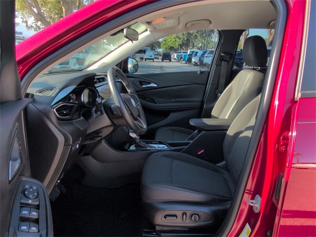 2020 Buick Encore GX Select photo 5