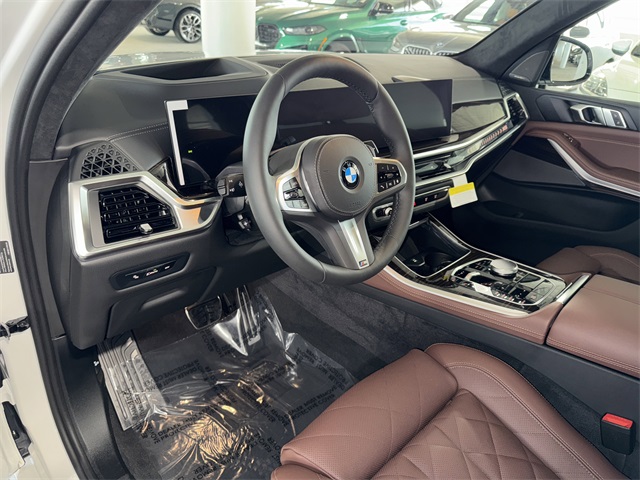 2026 Bmw X5 sDrive40i photo 15