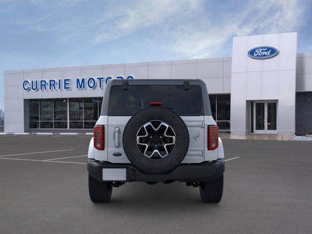 2025 FORD BRONCO - Image 38