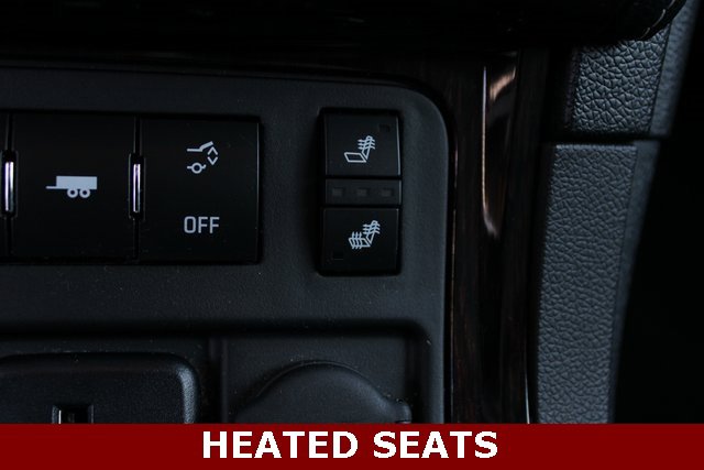 2017 Chevrolet Traverse 2LT photo 14