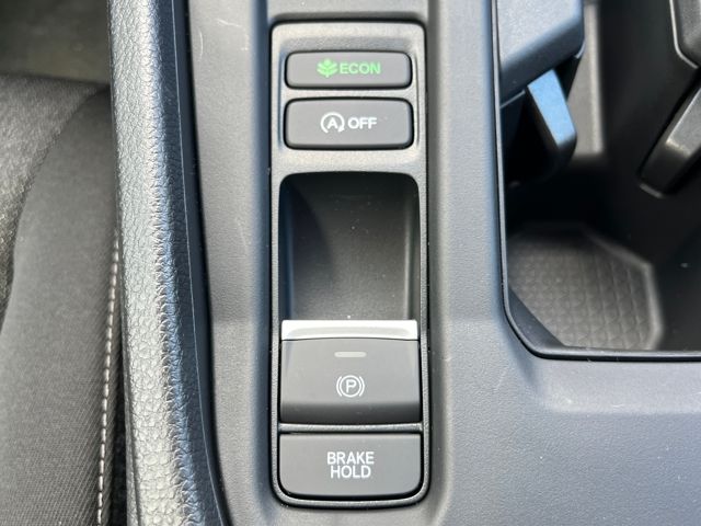 2025 Honda Accord SE photo 30