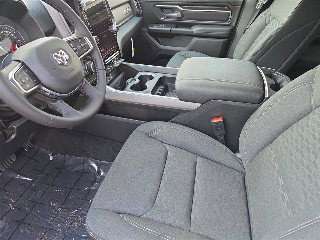2026 Ram 1500 Big Horn Lone Star photo 26